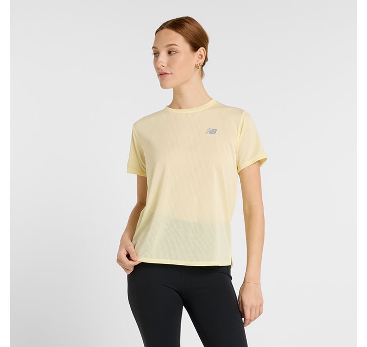 Athletics Short Sleeve Shirt