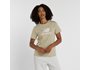 Jersey Stacked Logo T-shirt