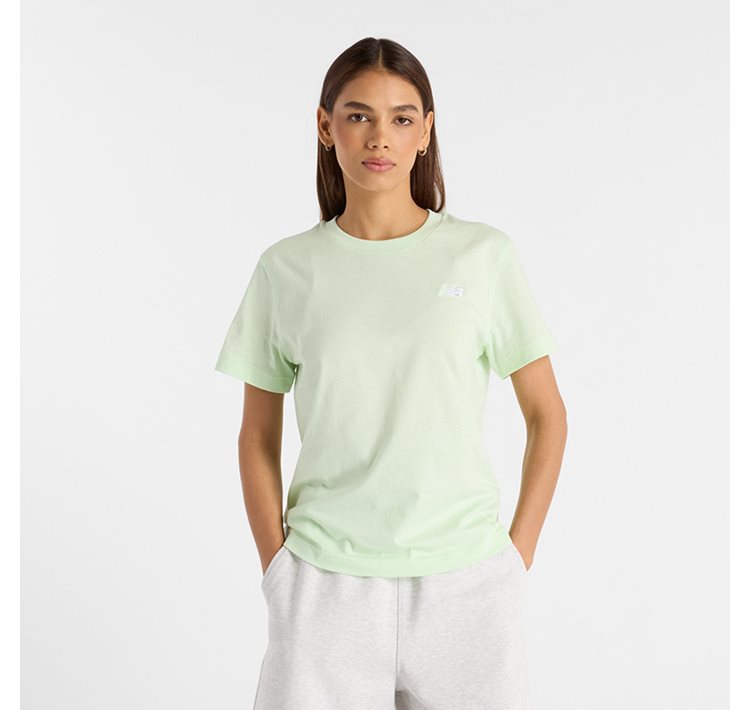 Jersey Small Logo T-shirt