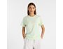 Jersey Small Logo T-shirt