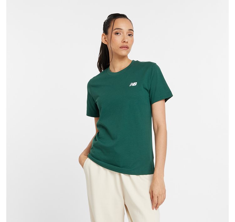 Jersey Small Logo T-shirt