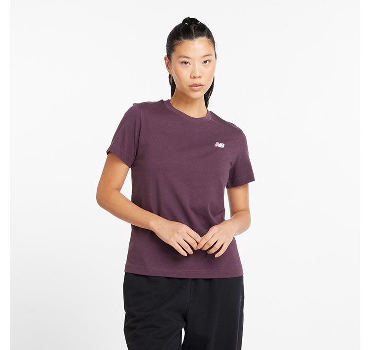 Jersey Small Logo T-shirt