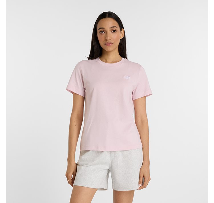Jersey Small Logo T-shirt