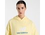Athletics French Terry Logo Hoodie