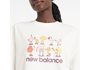 Athletics Sporting Club Cartoon T-shirt