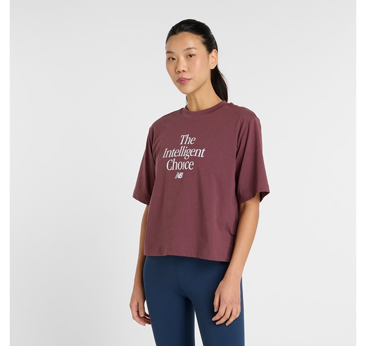 Intelligent Choice T-shirt