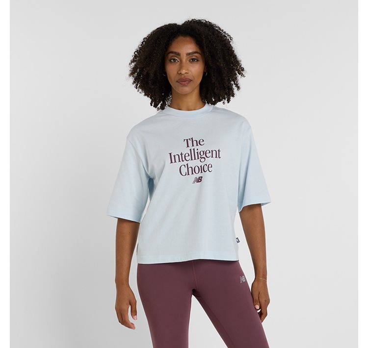 Intelligent Choice T-shirt
