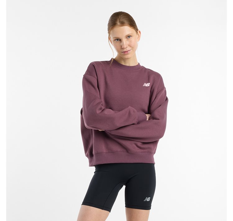 Athletics Club Crew
