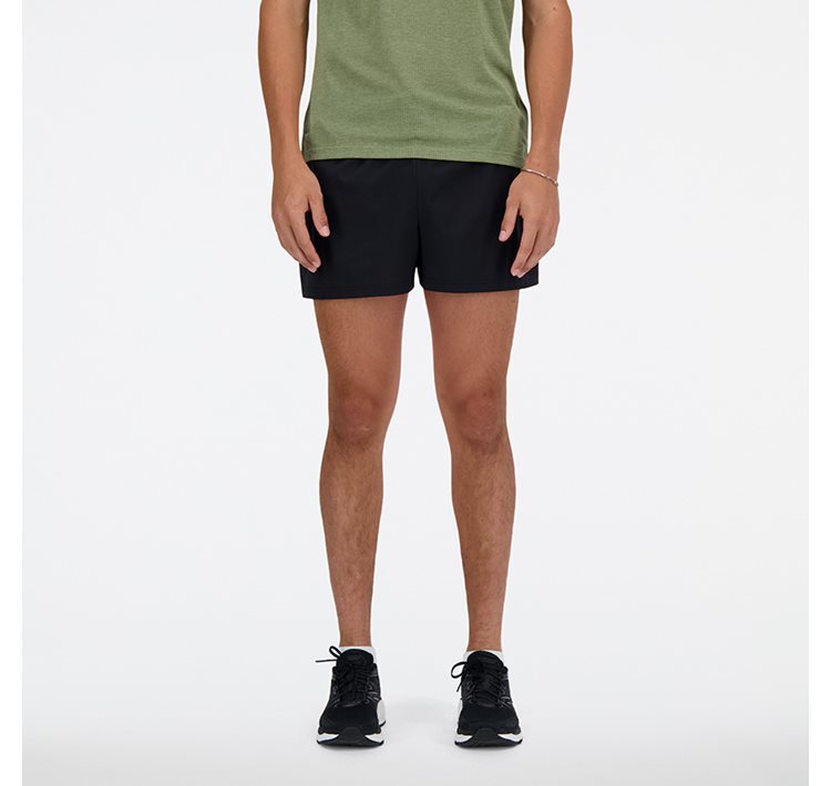 Sport Essentials Short 3"