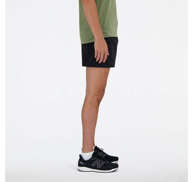 Sport Essentials Short 3"