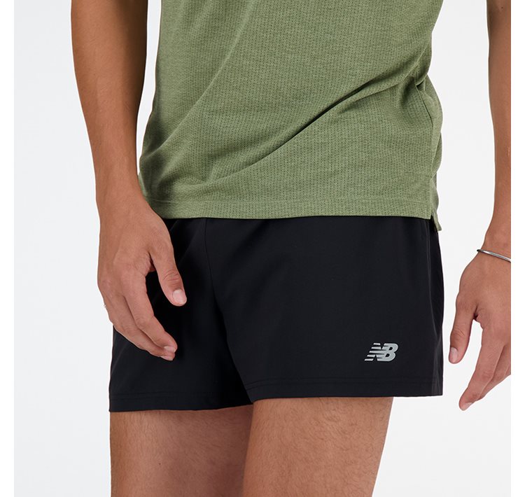 Sport Essentials Short 3"