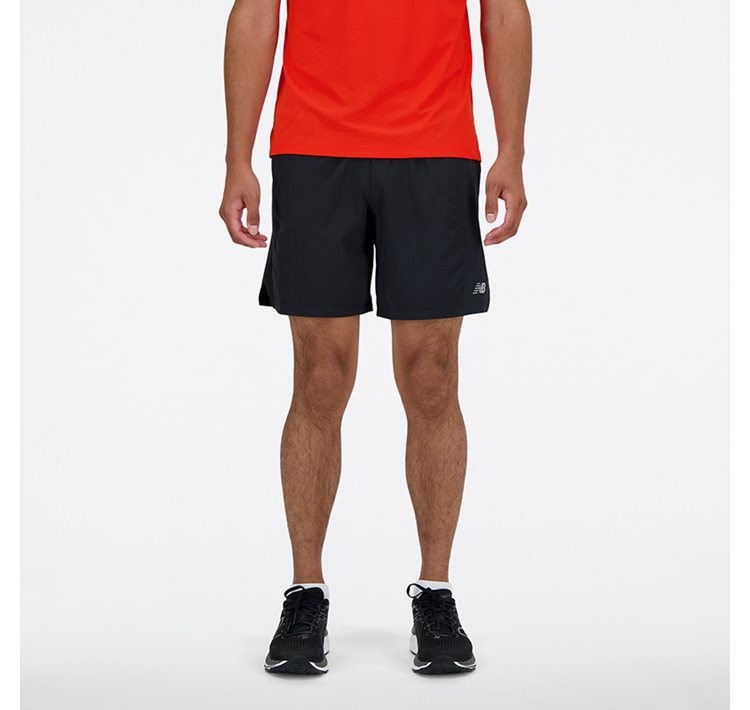 RC Short 7"