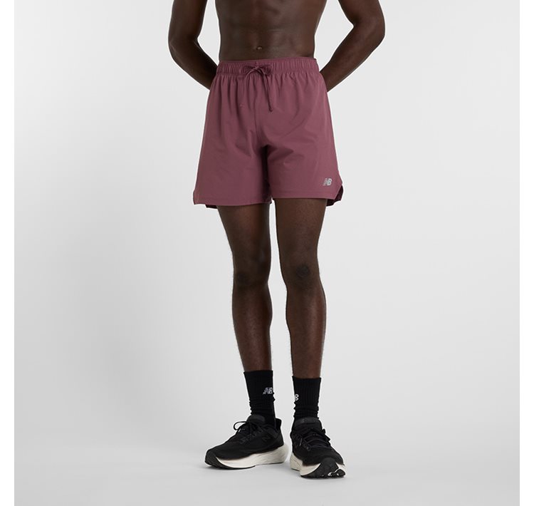 RC Short 7"