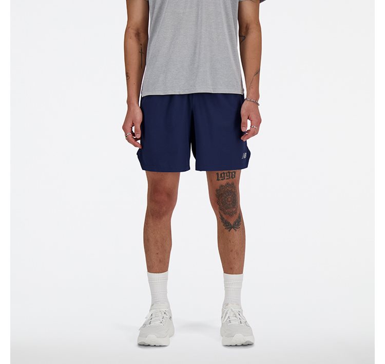 RC Short 7"