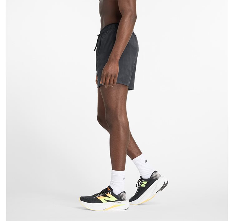 RC Reflective Short 5"