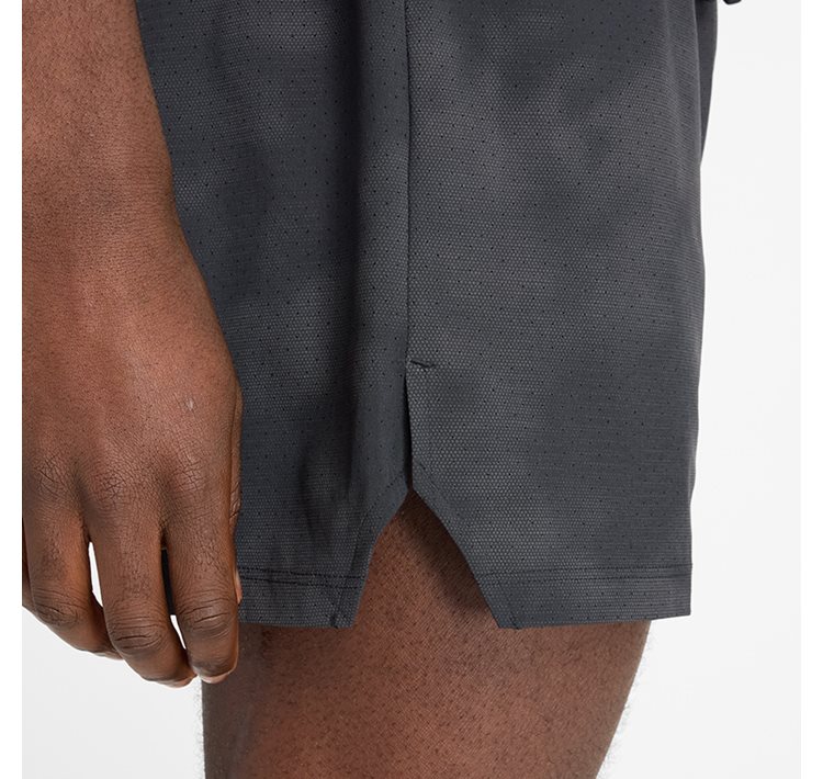 RC Reflective Short 5"
