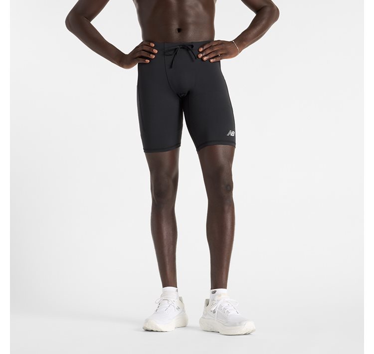 Sleek Pocket Half Tight 9"