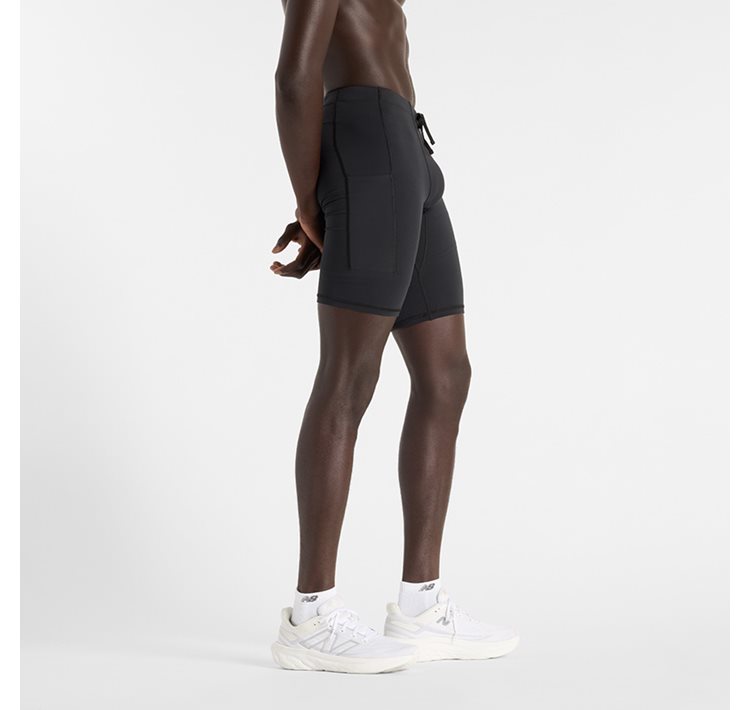 Sleek Pocket Half Tight 9"