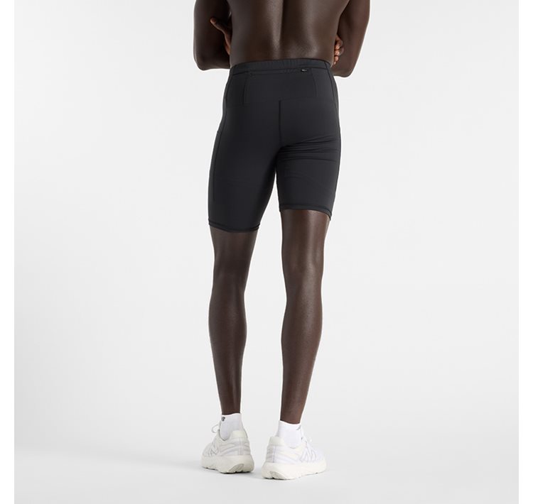 Sleek Pocket Half Tight 9"