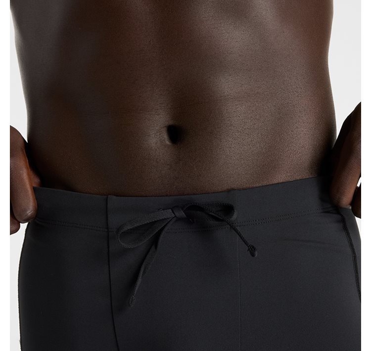 Sleek Pocket Half Tight 9"