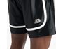 Poly Tricot Short