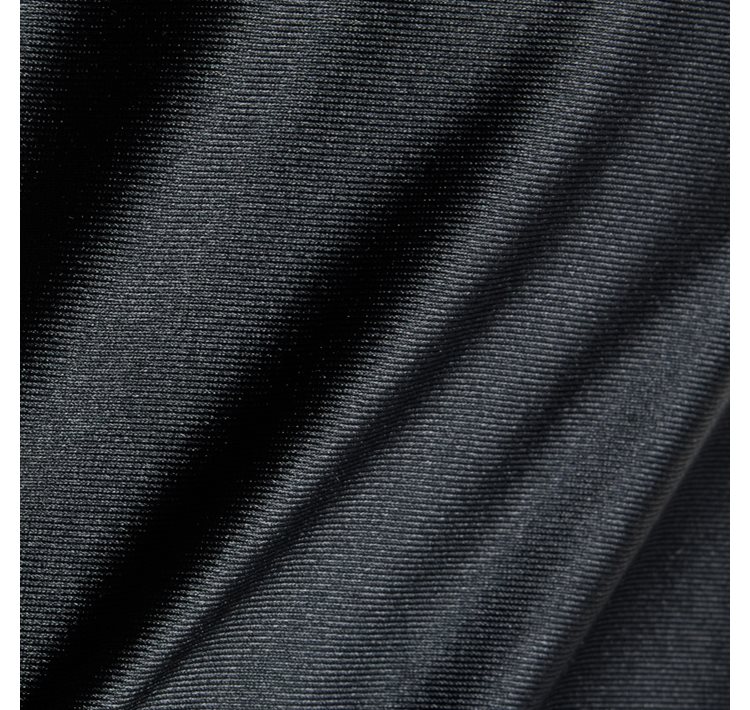 Poly Tricot Short