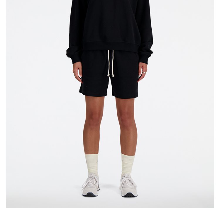 Athletics French Terry Short