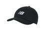 6-Panel Structured Snapback