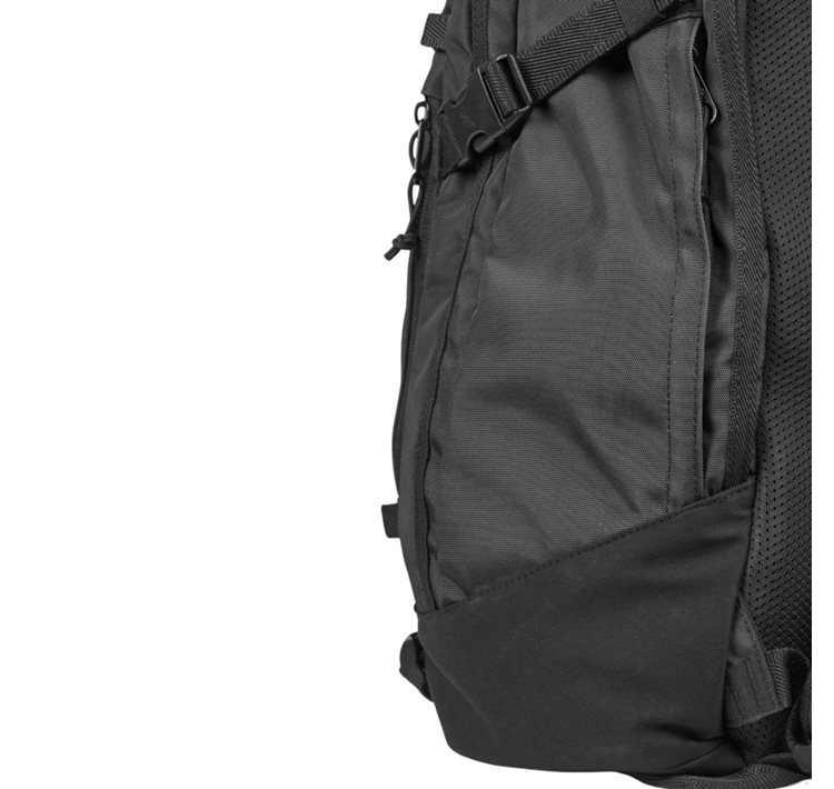 Advanced Backpack