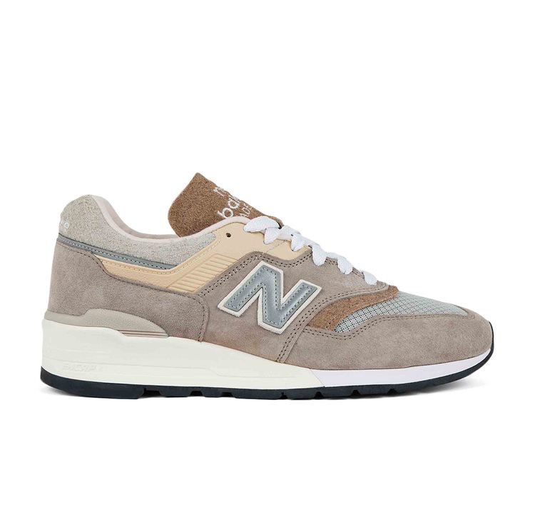 997 Made in USA