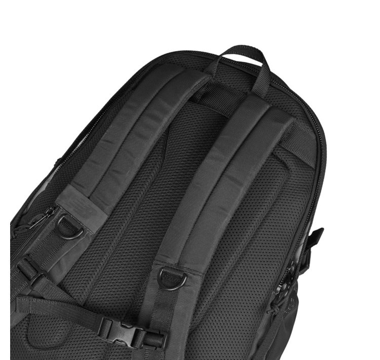 Advanced Backpack