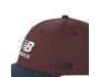 6-Panel Structured Athletics Multi Color