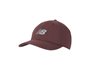6-Panel Structured Snapback