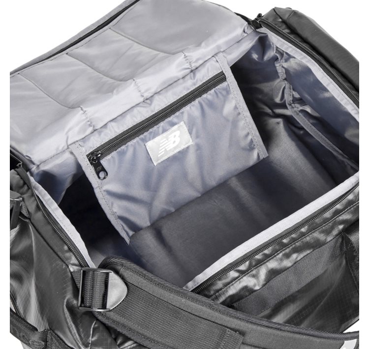 Pro Players Duffel Backpack