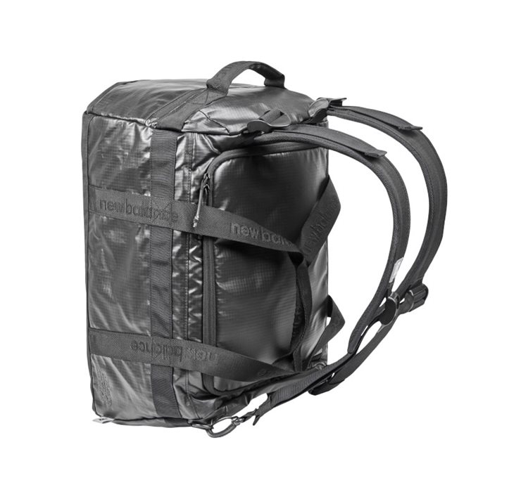 Pro Players Duffel Backpack