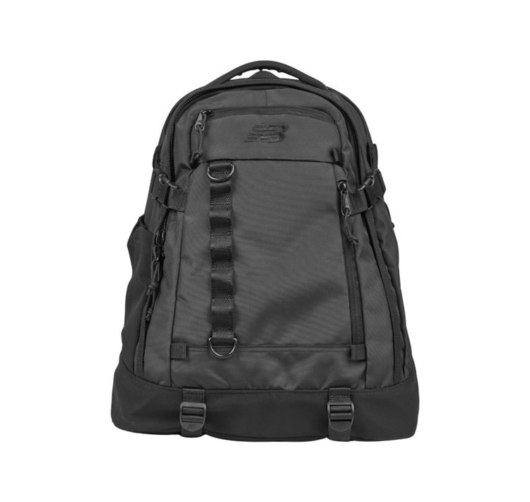 Advanced Backpack