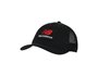 Stacked Logo Patch Trucker