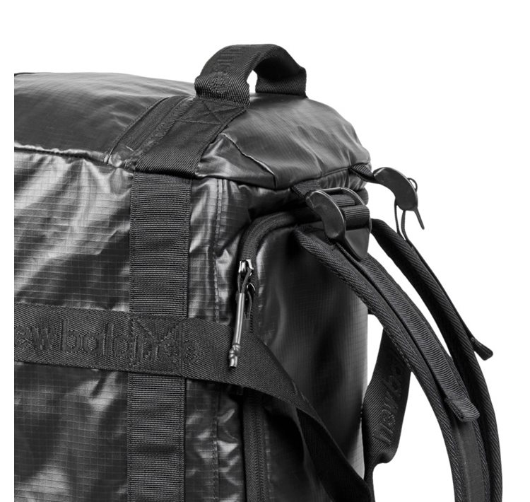 Pro Players Duffel Backpack