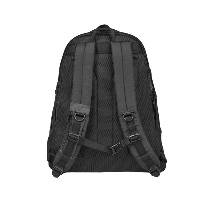 Advanced Backpack