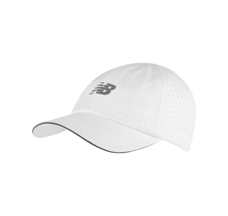 Hat 6-Panel Pro Run