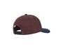6-Panel Structured Athletics Multi Color