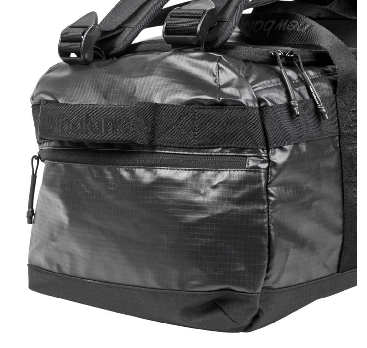Pro Players Duffel Backpack