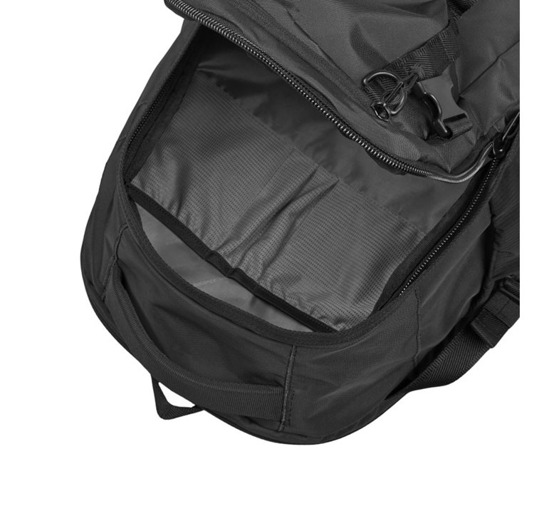 Advanced Backpack