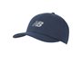 6-Panel Structured Snapback