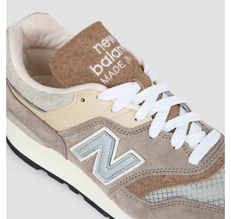997 Made in USA
