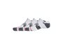 Sock Run No Show 3 Pair