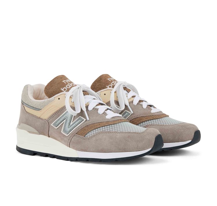 997 Made in USA