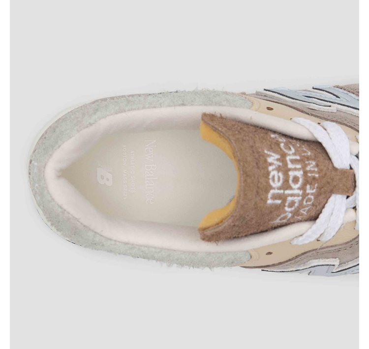 997 Made in USA