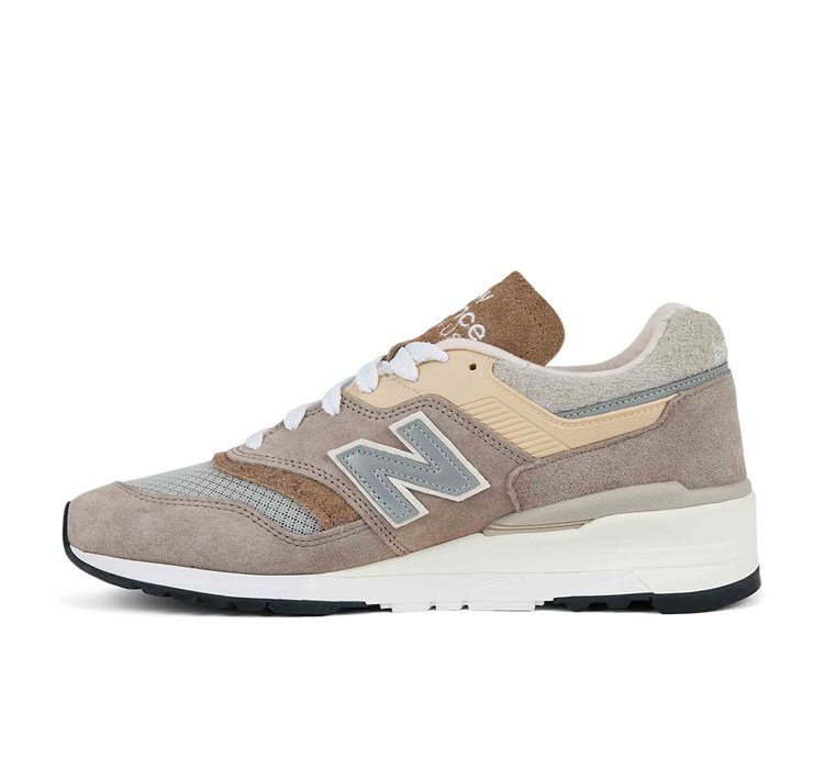 997 Made in USA