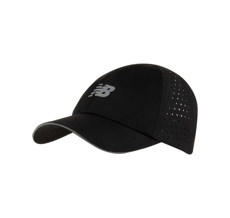 Hat 6-Panel Pro Run